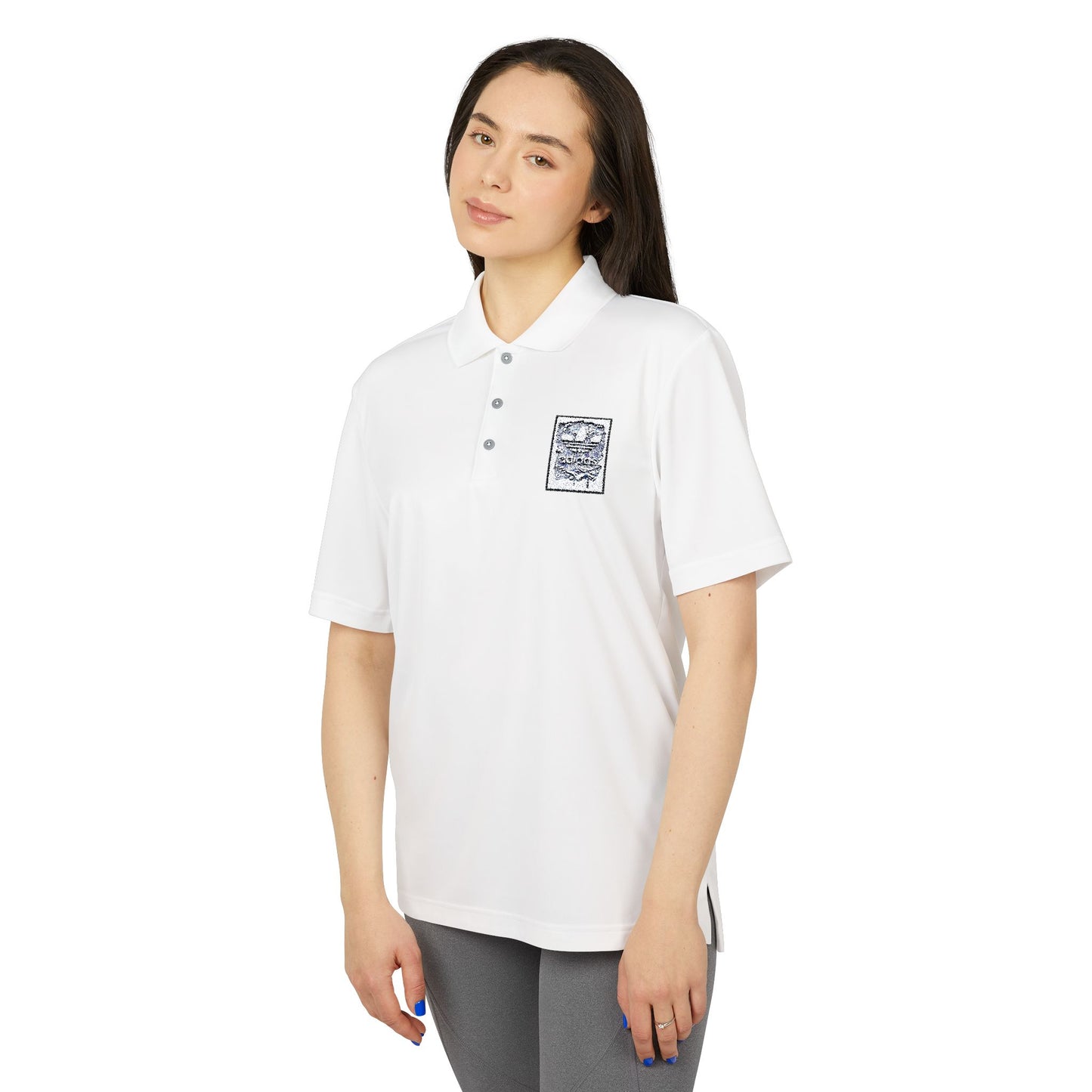 adidas Unisex Performance Polo RB 