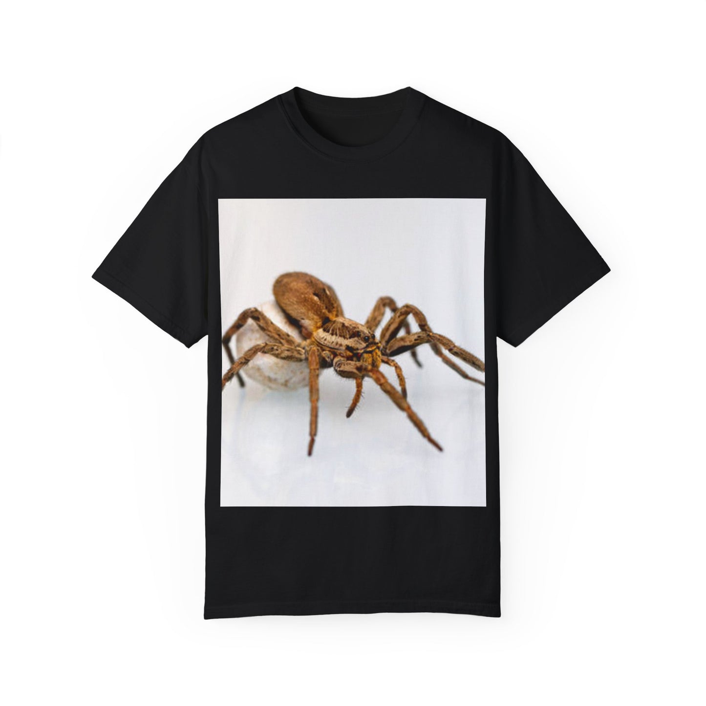 Unisex Garment-Dyed T-shirt S93