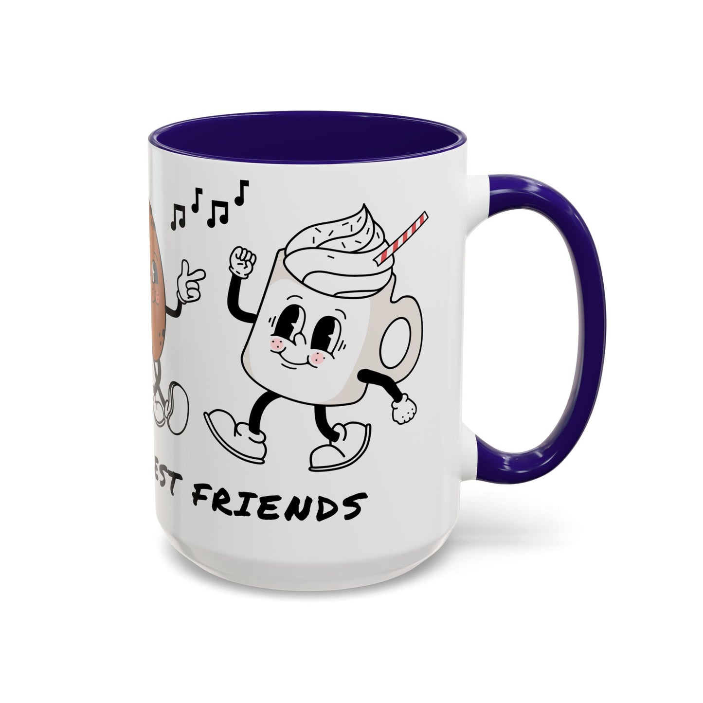Colorful Mugs (11oz, 15oz) S93