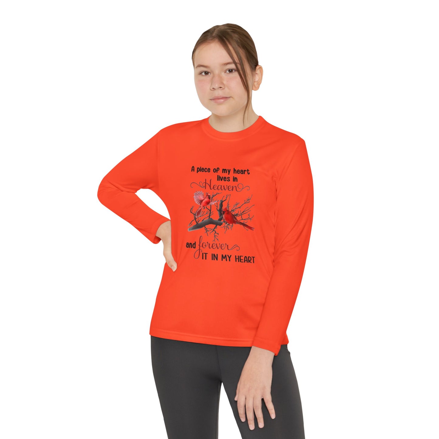 Youth Long Sleeve SUD93
