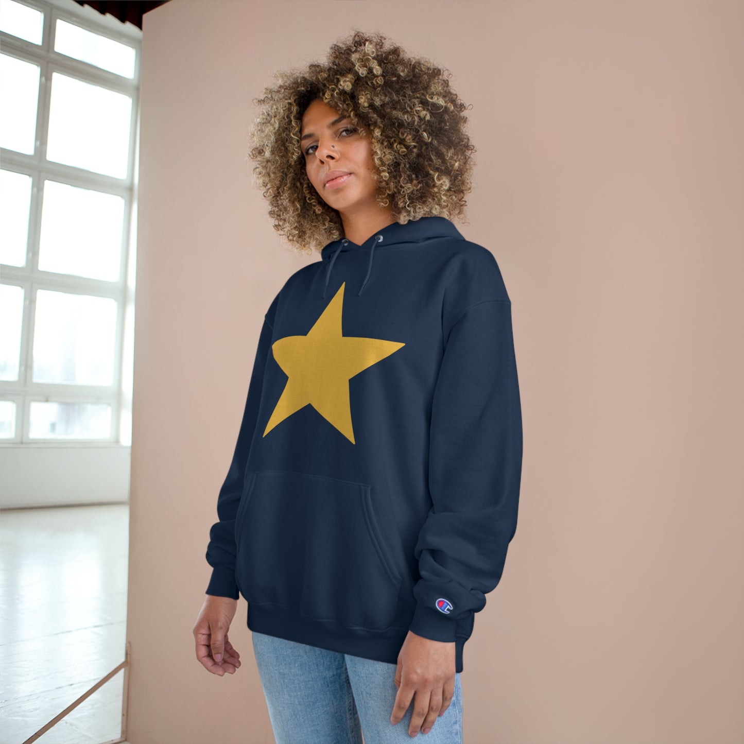 Champion Hoodie S93