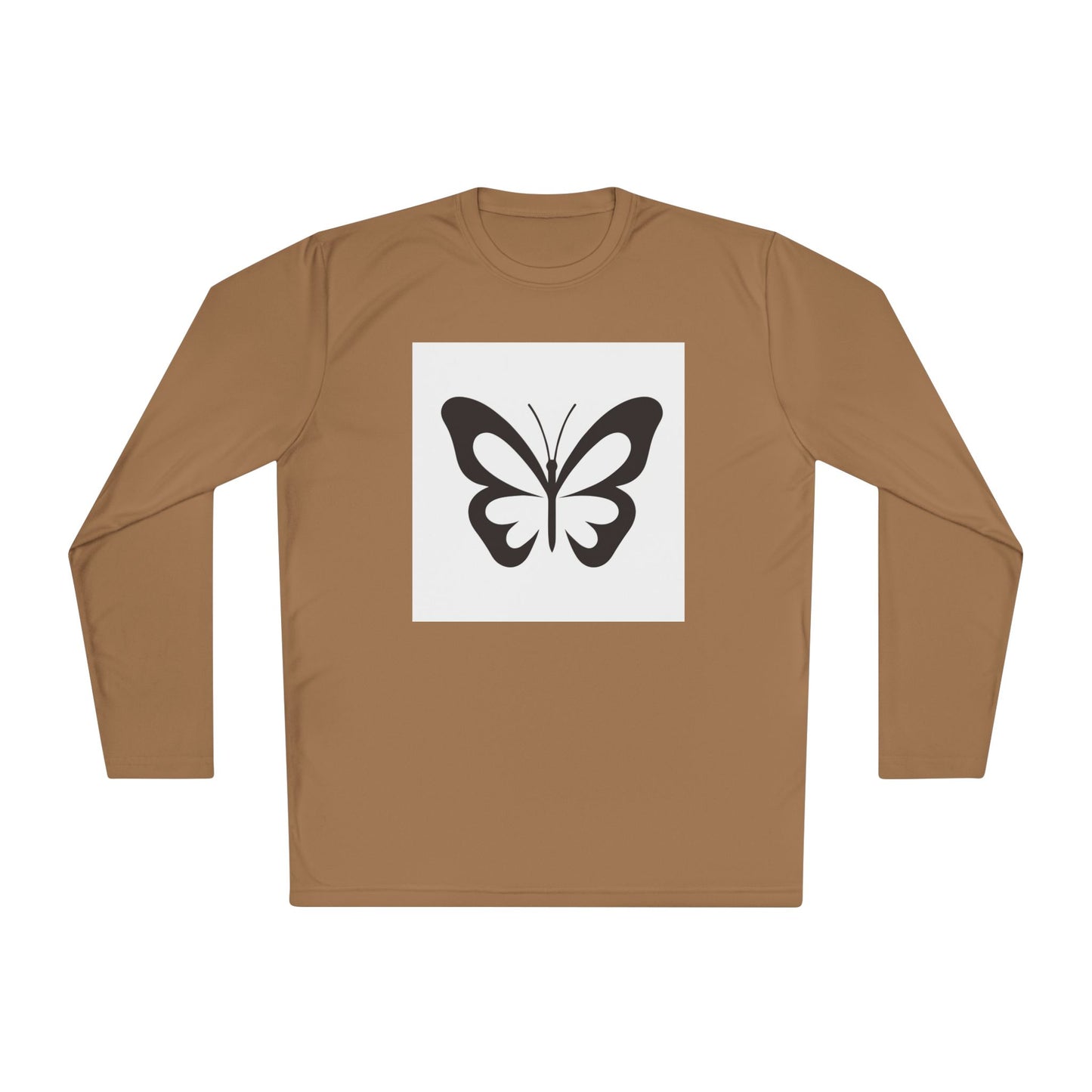 Unisex Lightweight Long Sleeve Tee SUD93