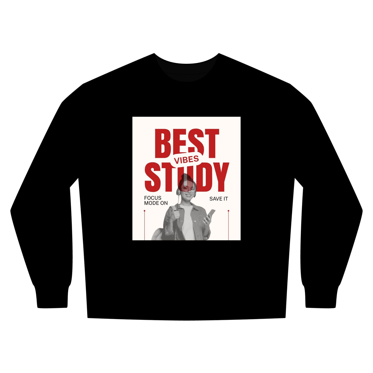 Unisex Urban Crewneck Sweatshirt s93