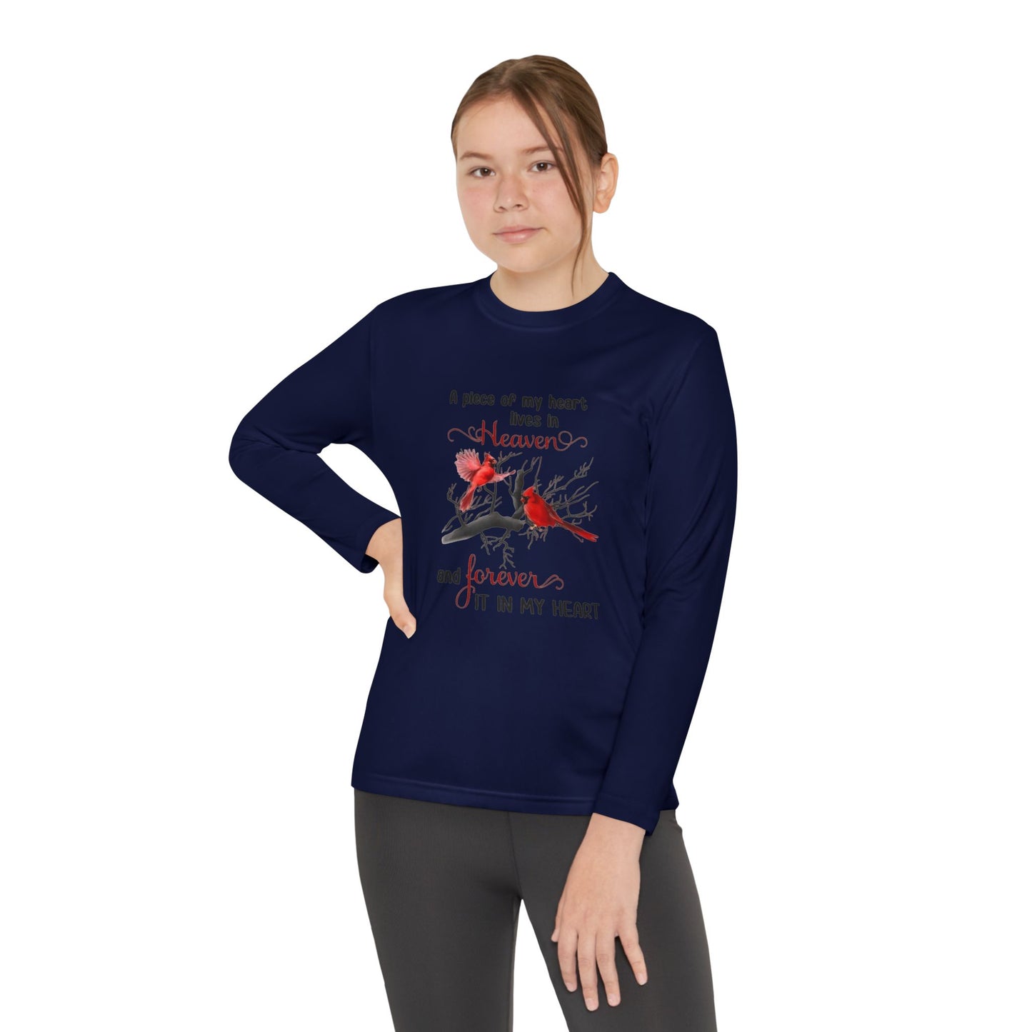 Youth Long Sleeve SUD93