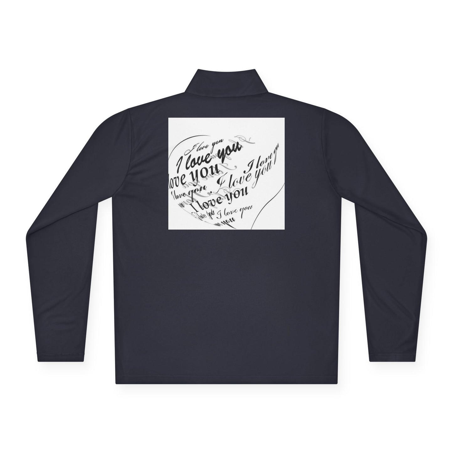 Unisex Quarter-Zip Pullovers 93