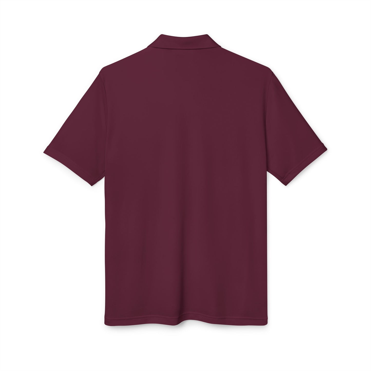 adidas Unisex Performance Polo S93 