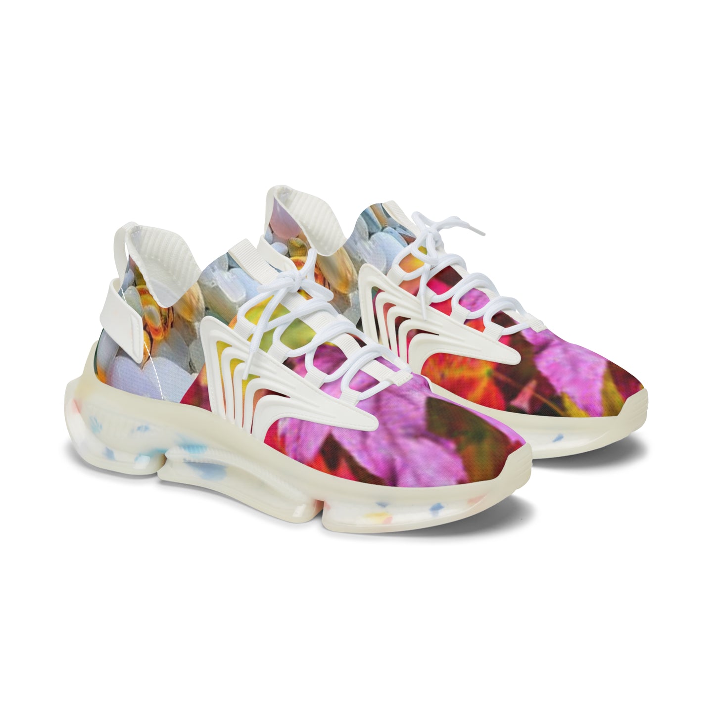 Women's Mesh Sneakers S93