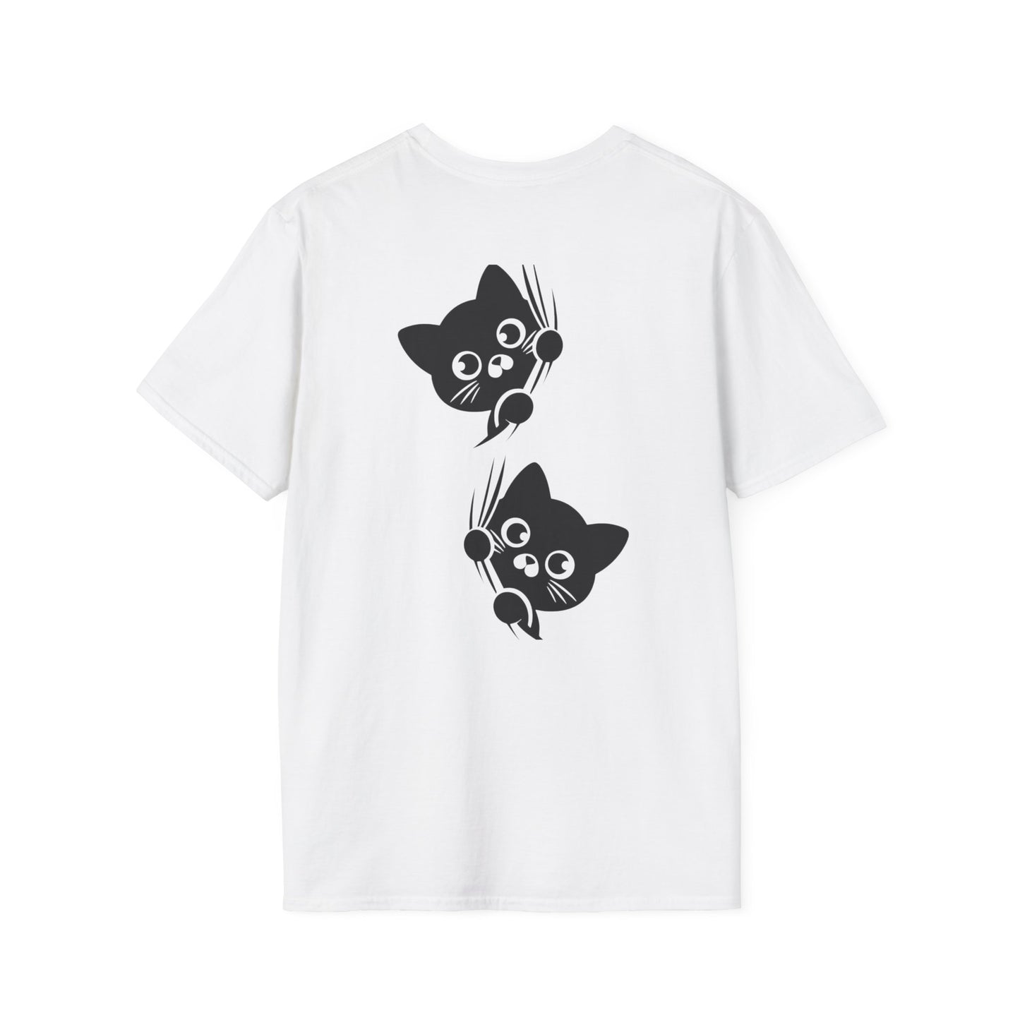 Unisex Softstyle T-Shirt S93 