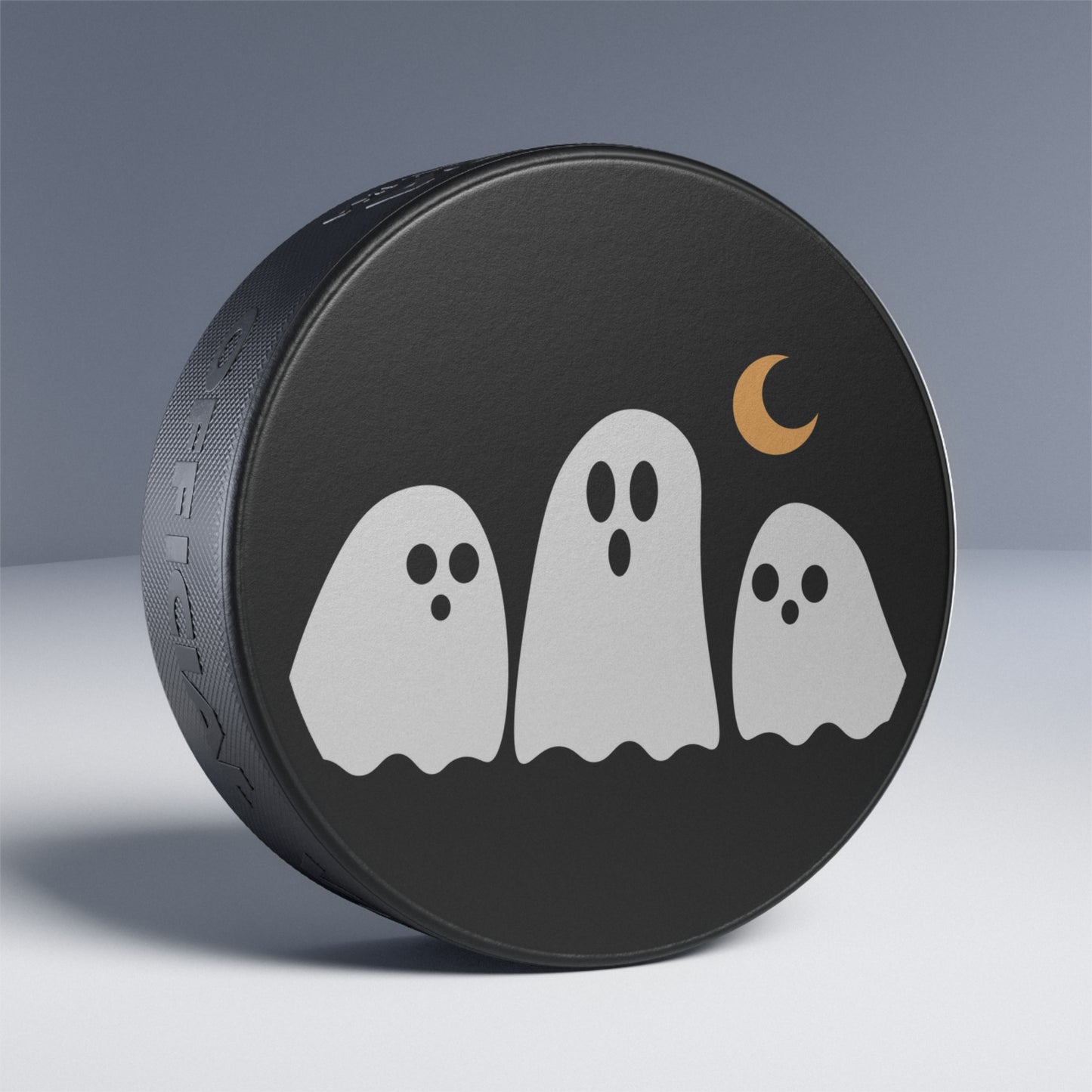Hockey Puck S93
