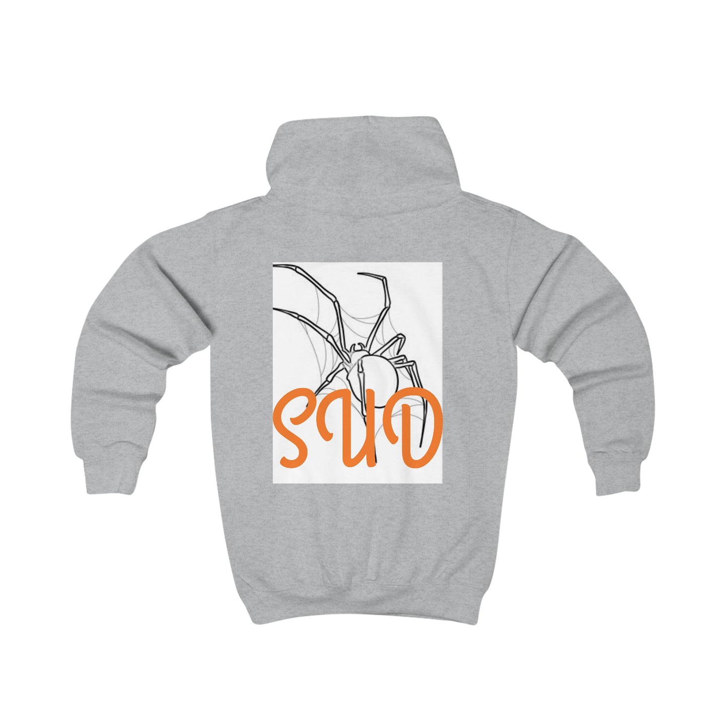 Kids Hoodie S93