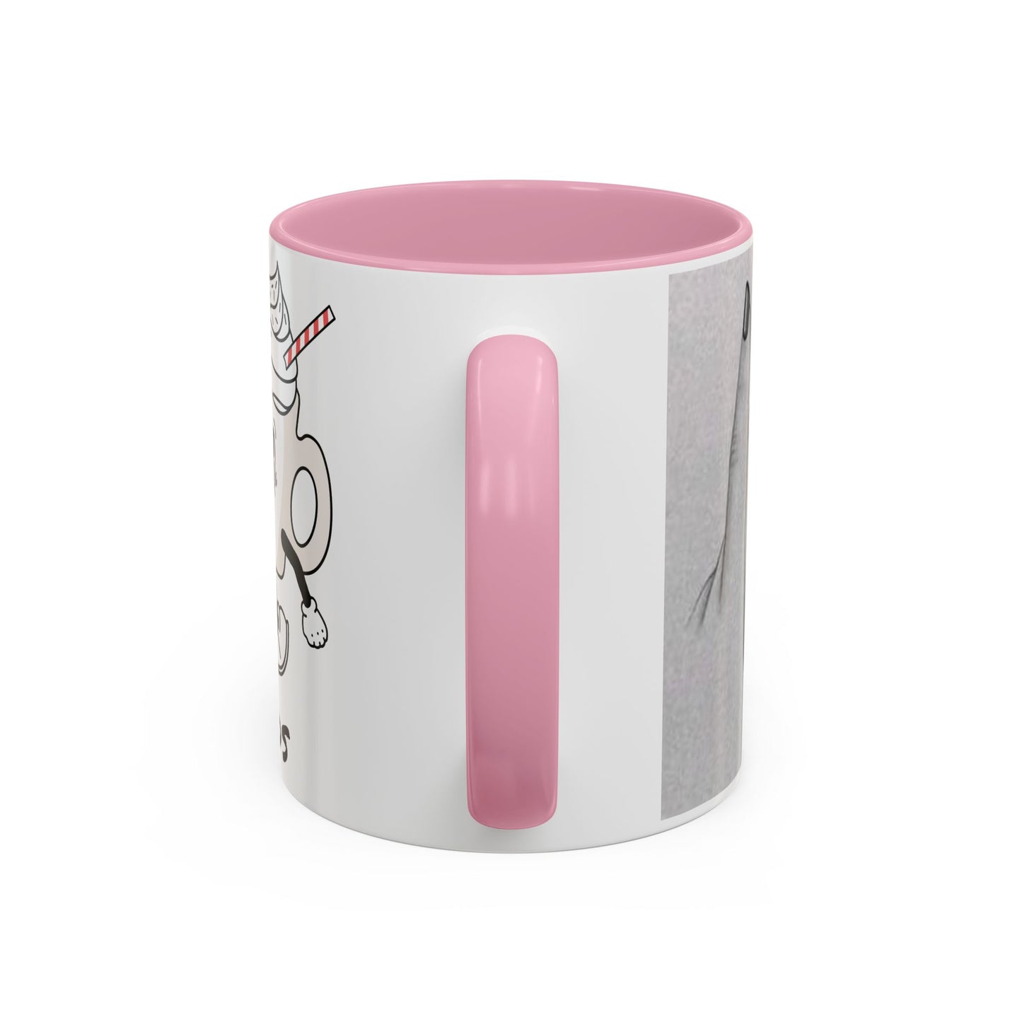 Colorful Mugs (11oz, 15oz) S93