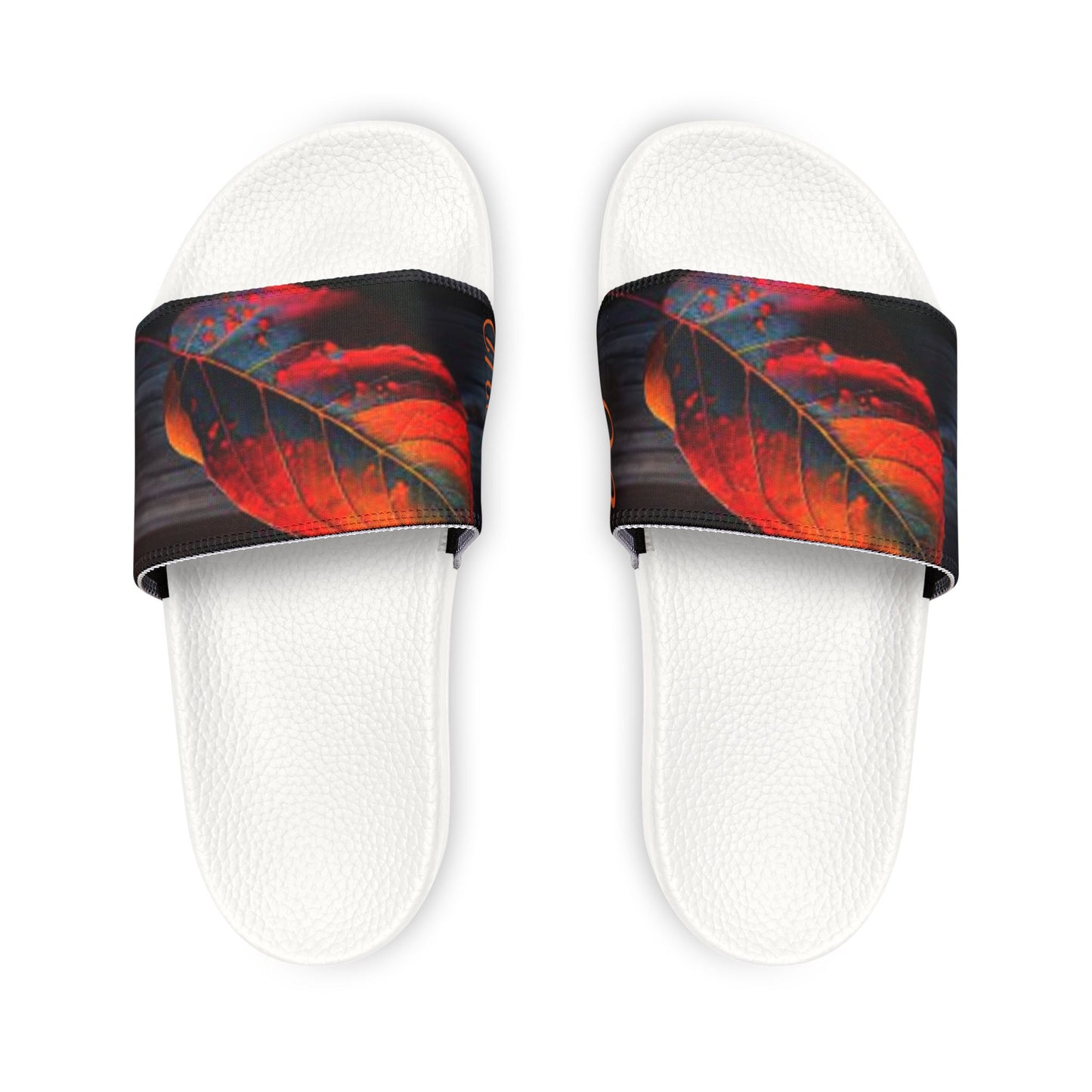 Youth Removable-Strap Sandals S93 