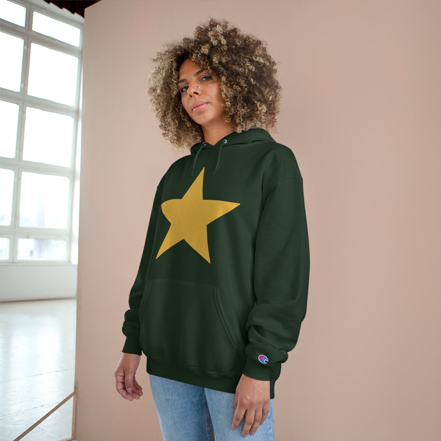 Champion Hoodie S93