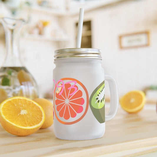 Mason Jar RB