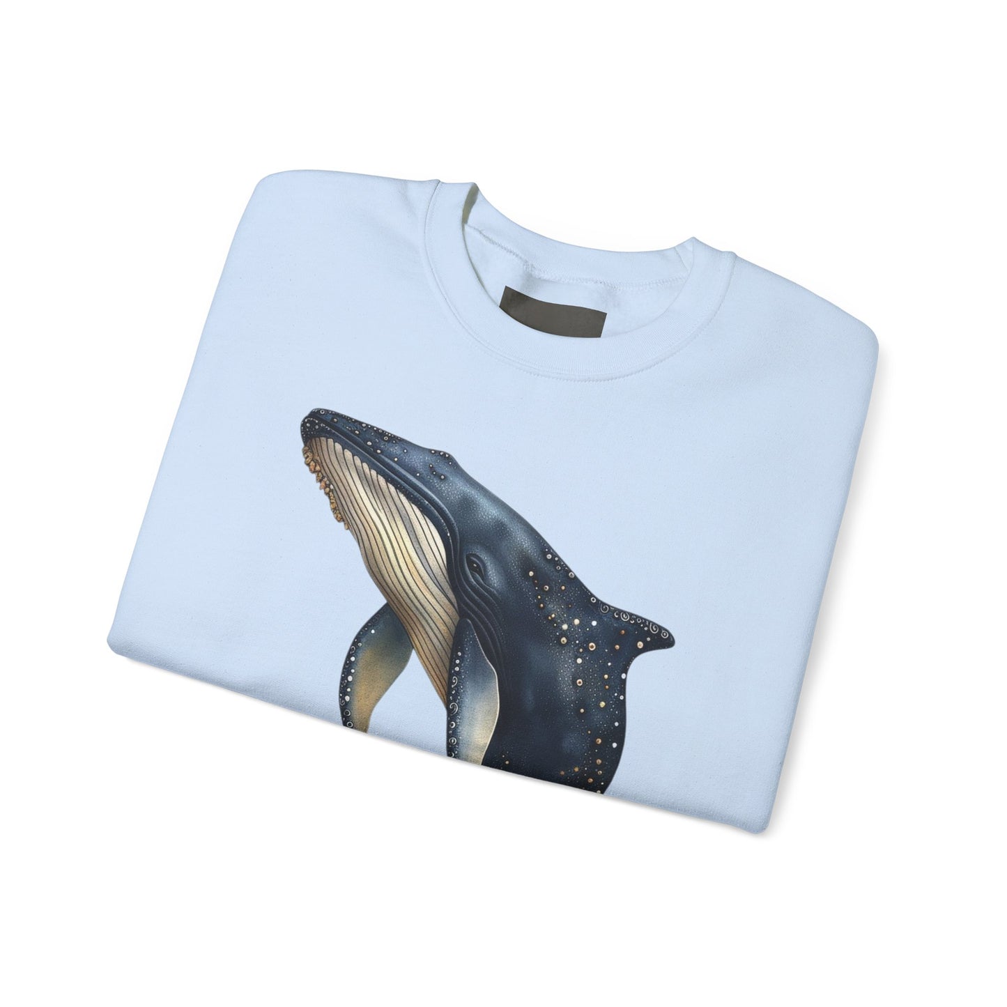 Unisex Heavy Blend™ Crewneck Sweatshirt S93