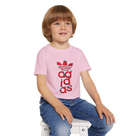 Heavy Cotton™ Toddler T-shirt SB
