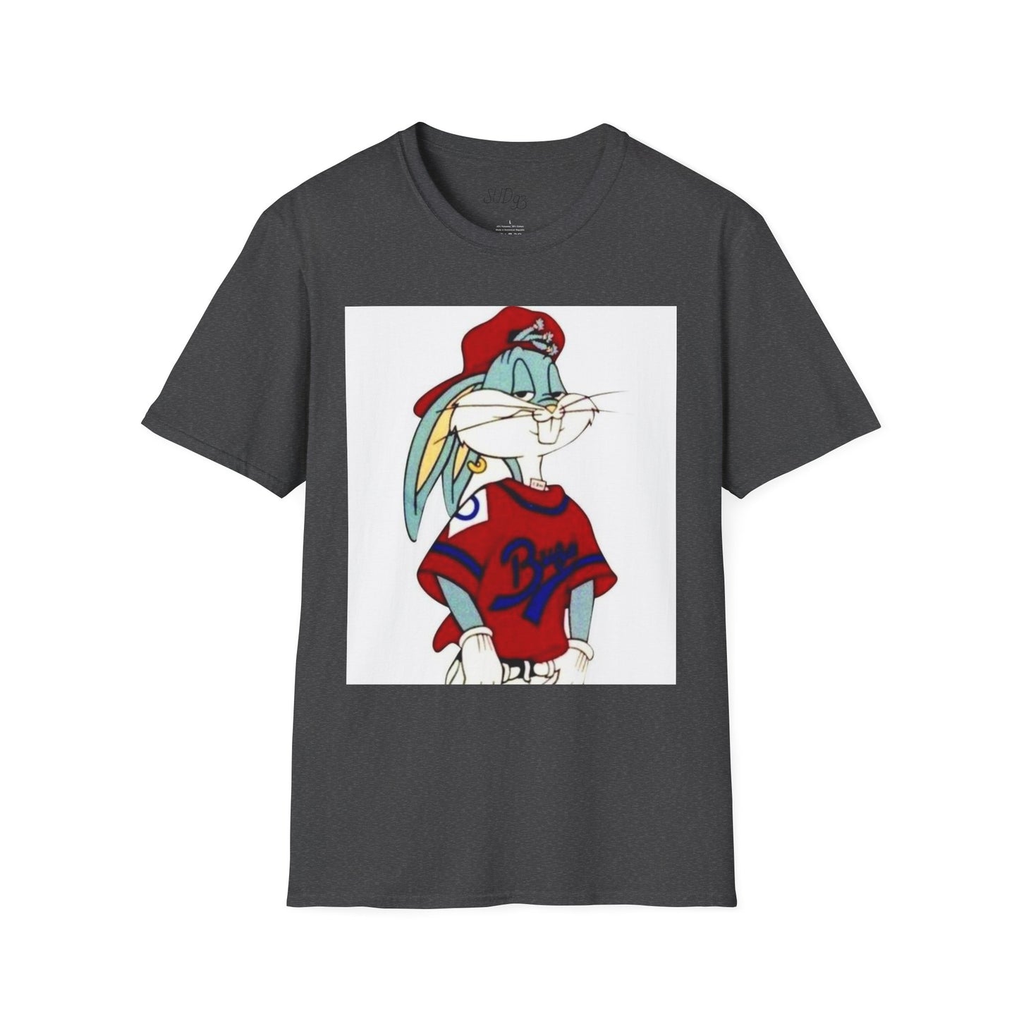 Unisex Softstyle T-Shirt S93