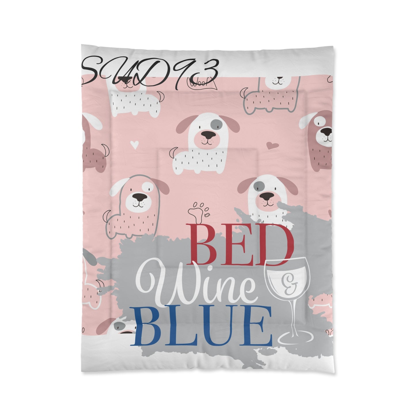 Comforter SUD93