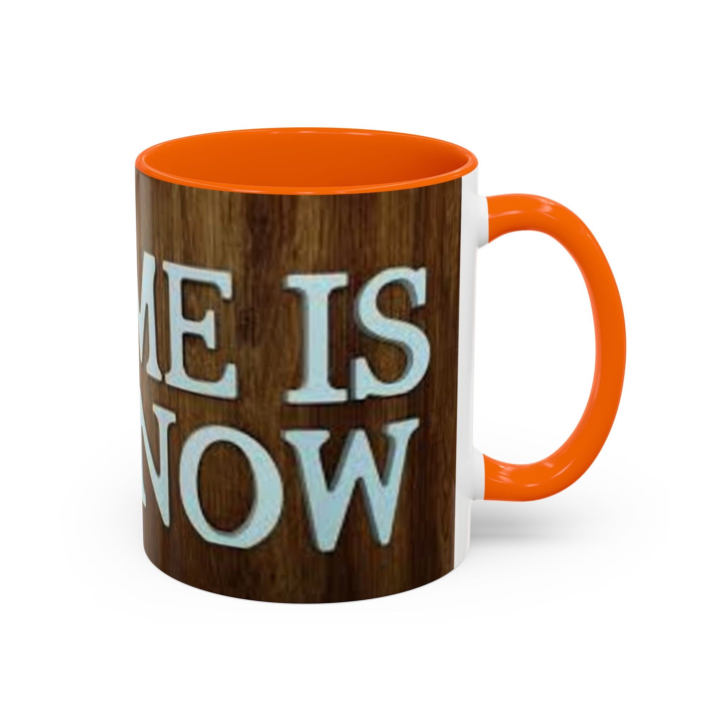 Accent Coffee Mug (11, 15oz) S93