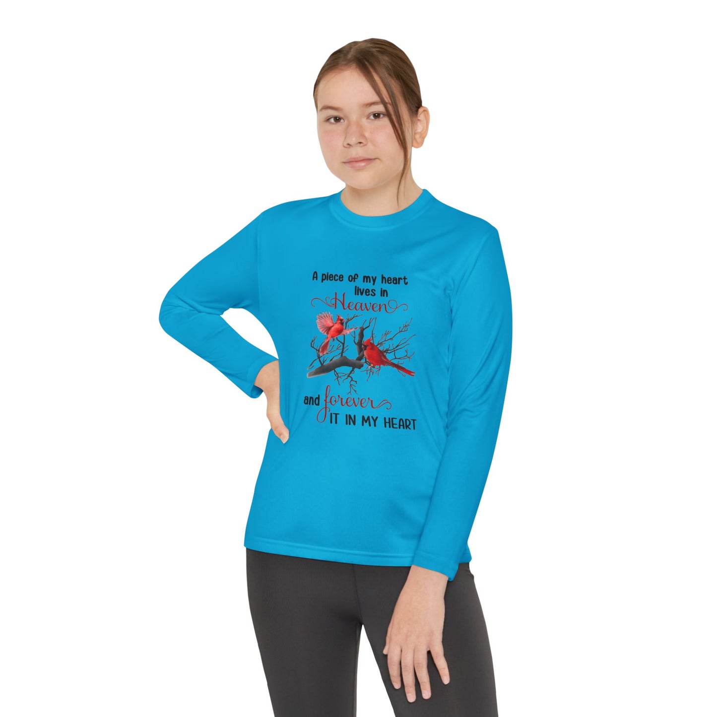 Youth Long Sleeve SUD93