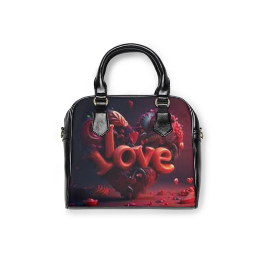 Shoulder Handbag