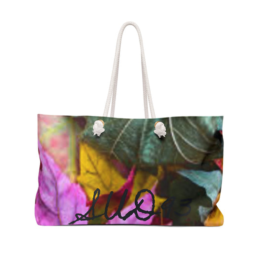 Weekender Bag S93