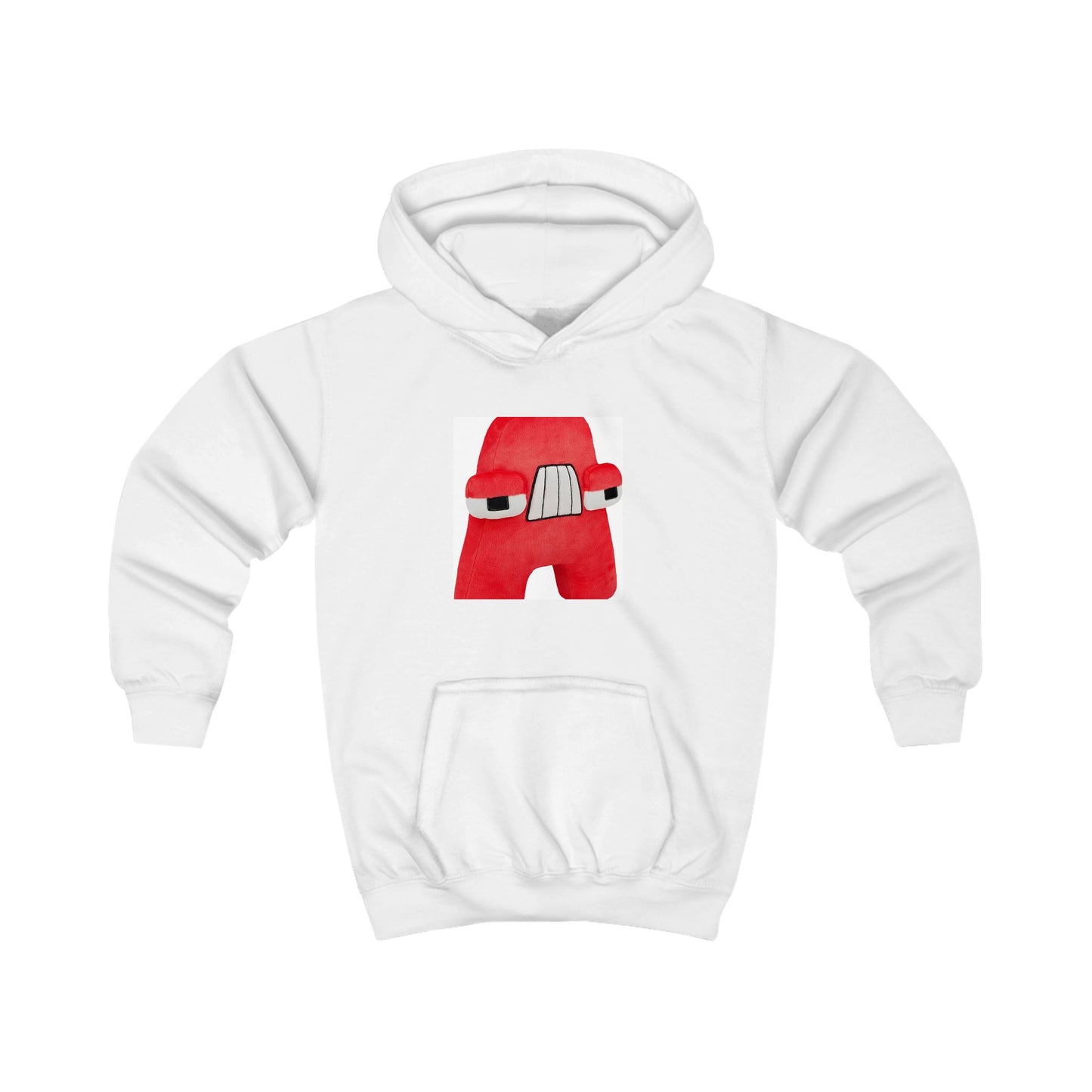 Kids Hoodie S93