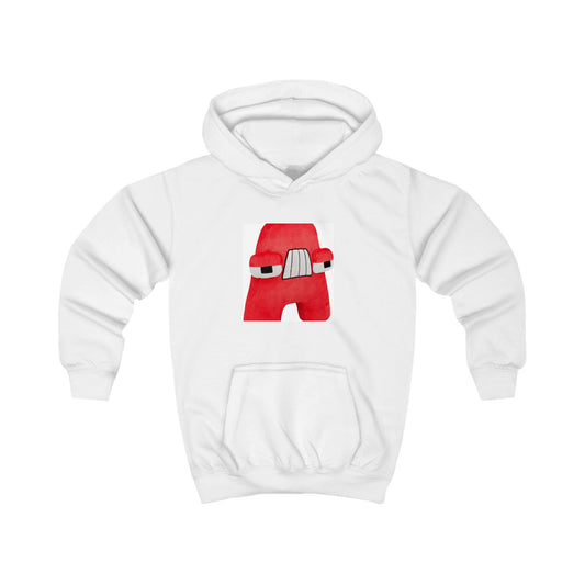 Kids Hoodie S93