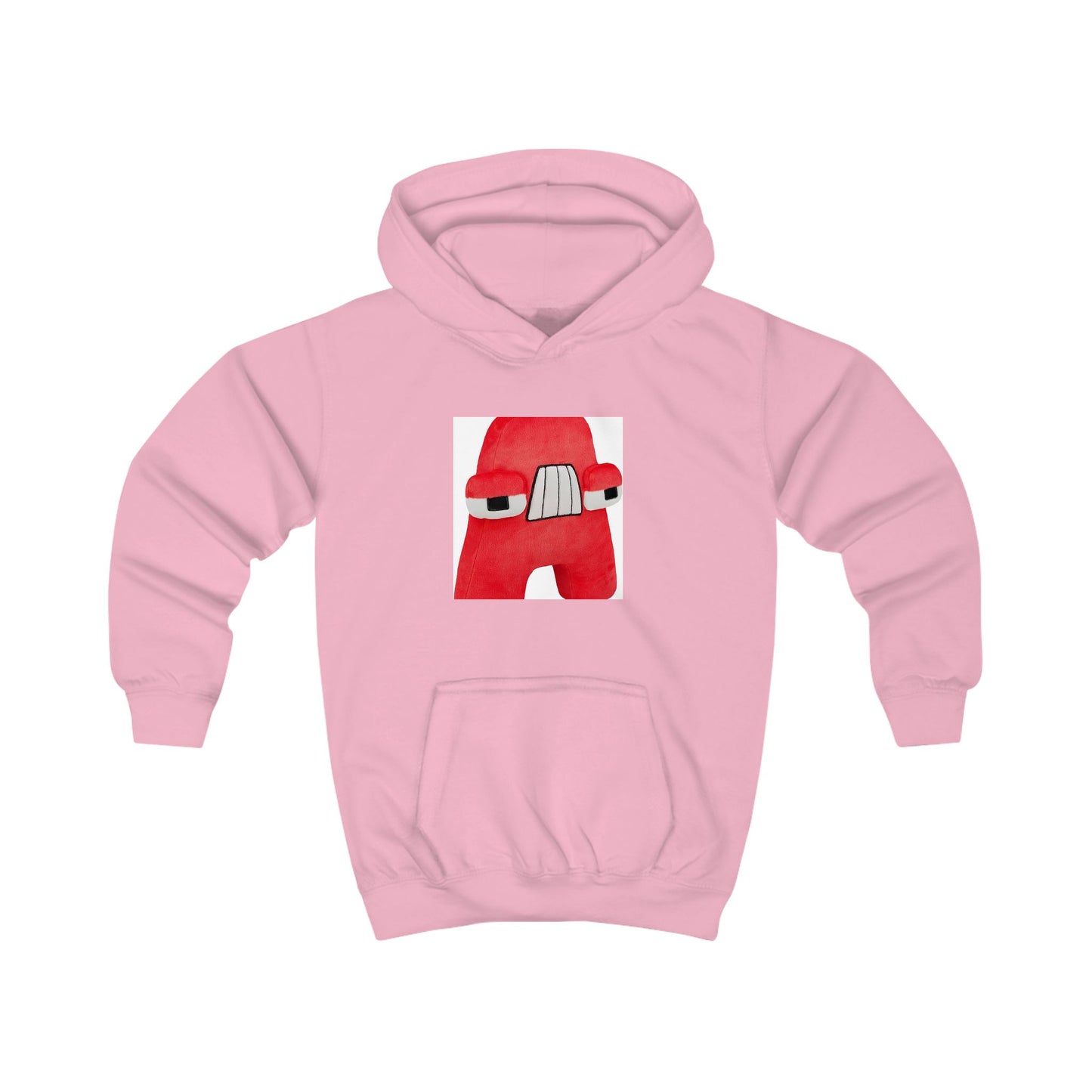 Kids Hoodie S93