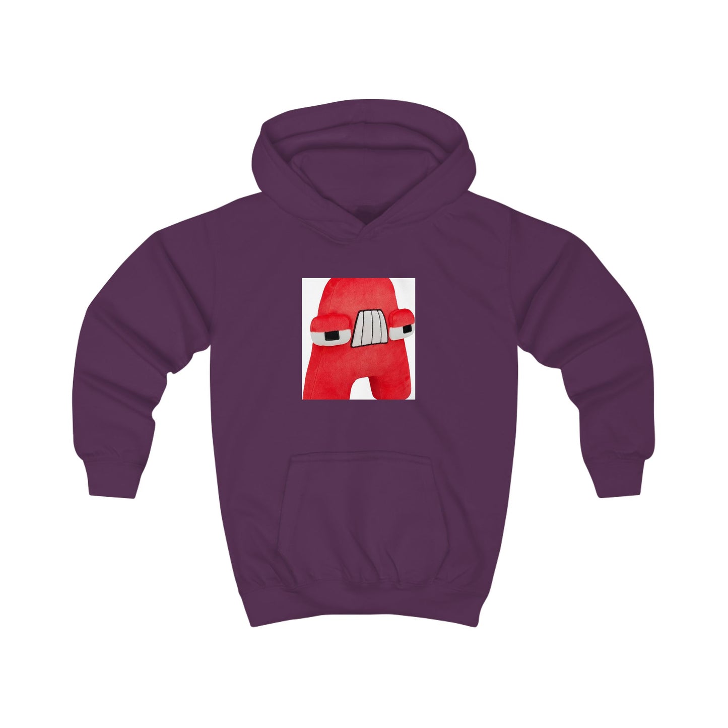 Kids Hoodie S93