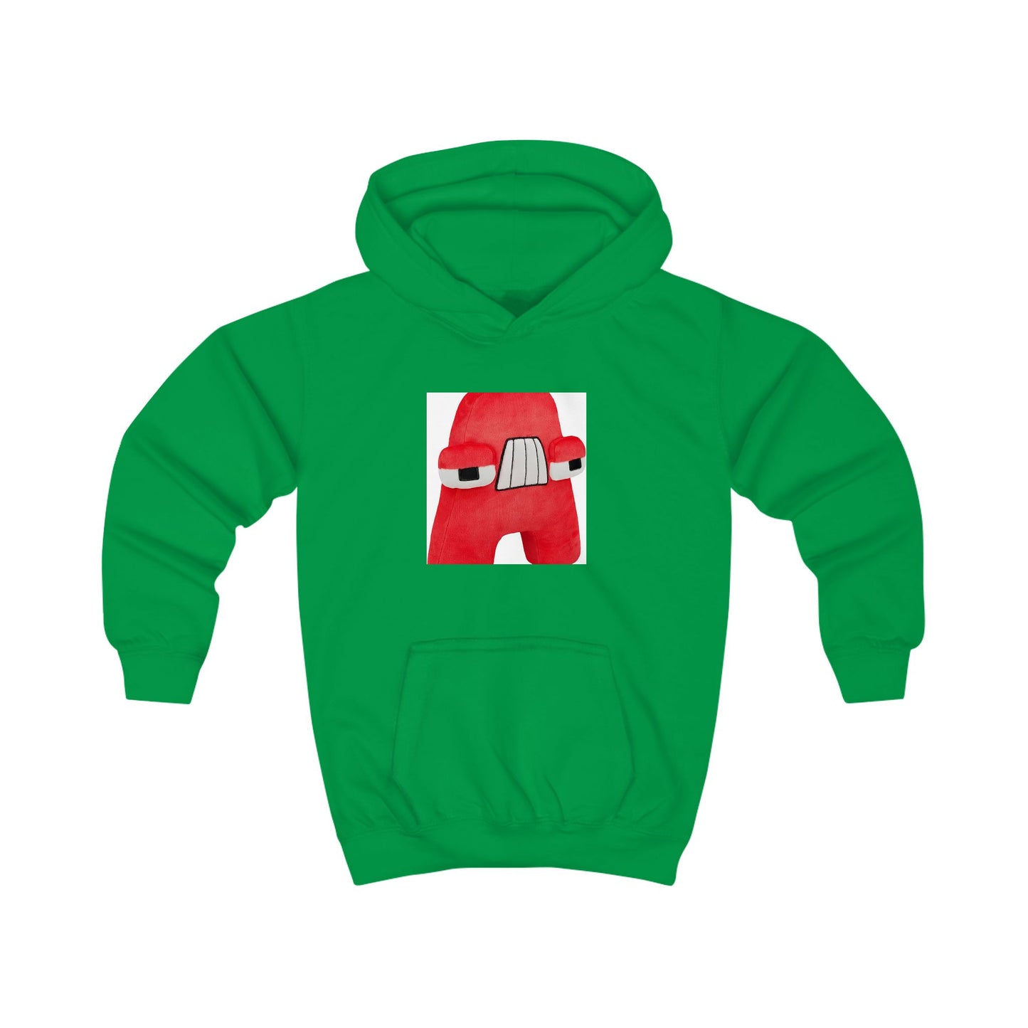 Kids Hoodie S93
