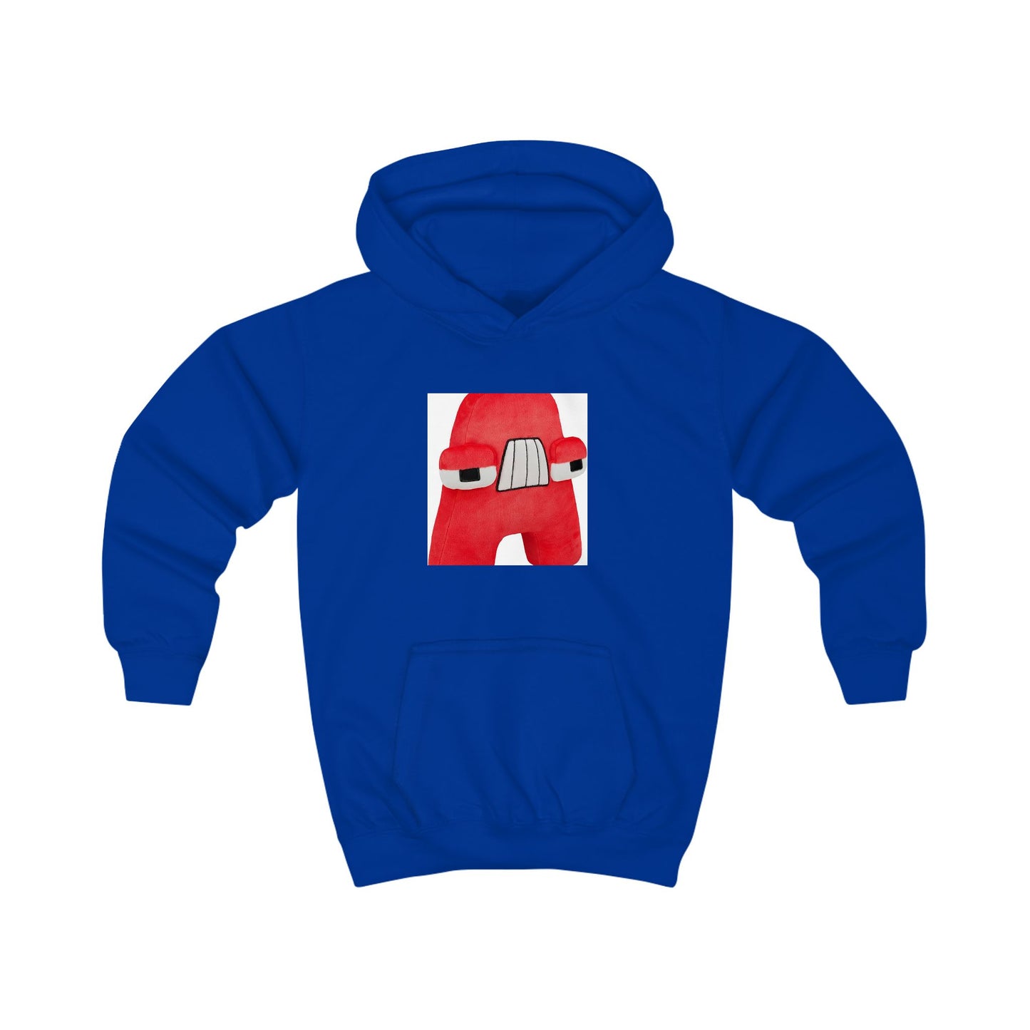 Kids Hoodie S93