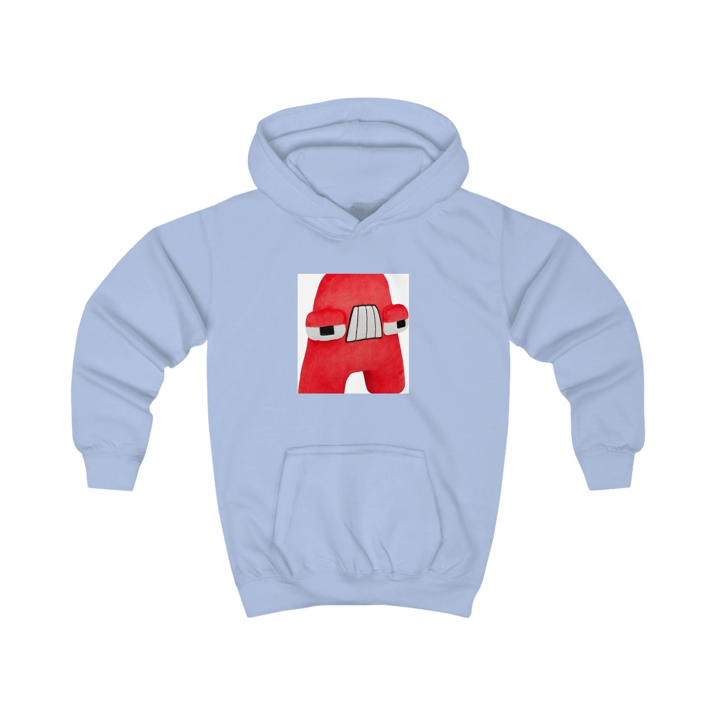 Kids Hoodie S93