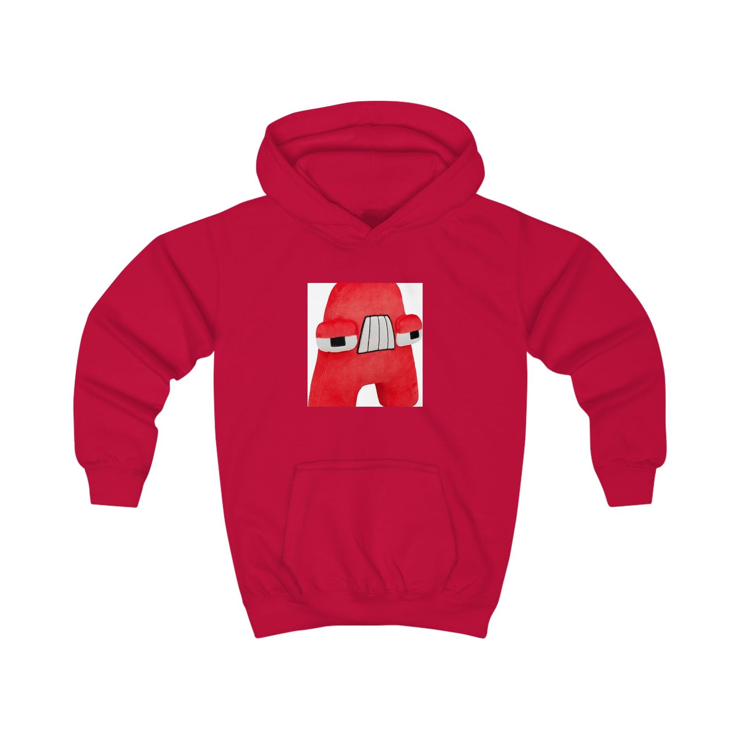 Kids Hoodie S93