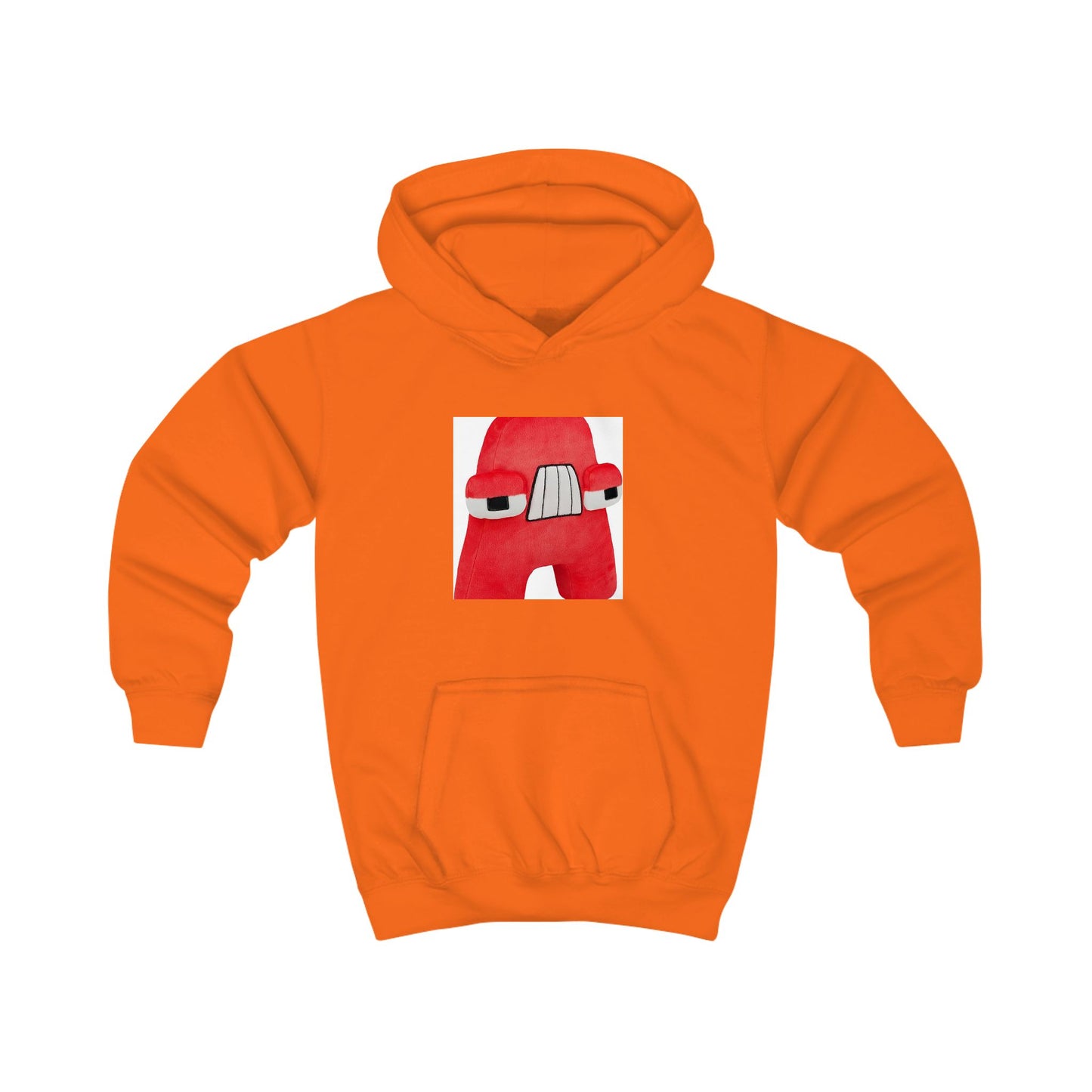 Kids Hoodie S93