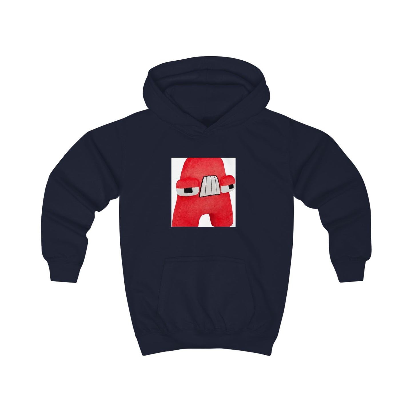 Kids Hoodie S93