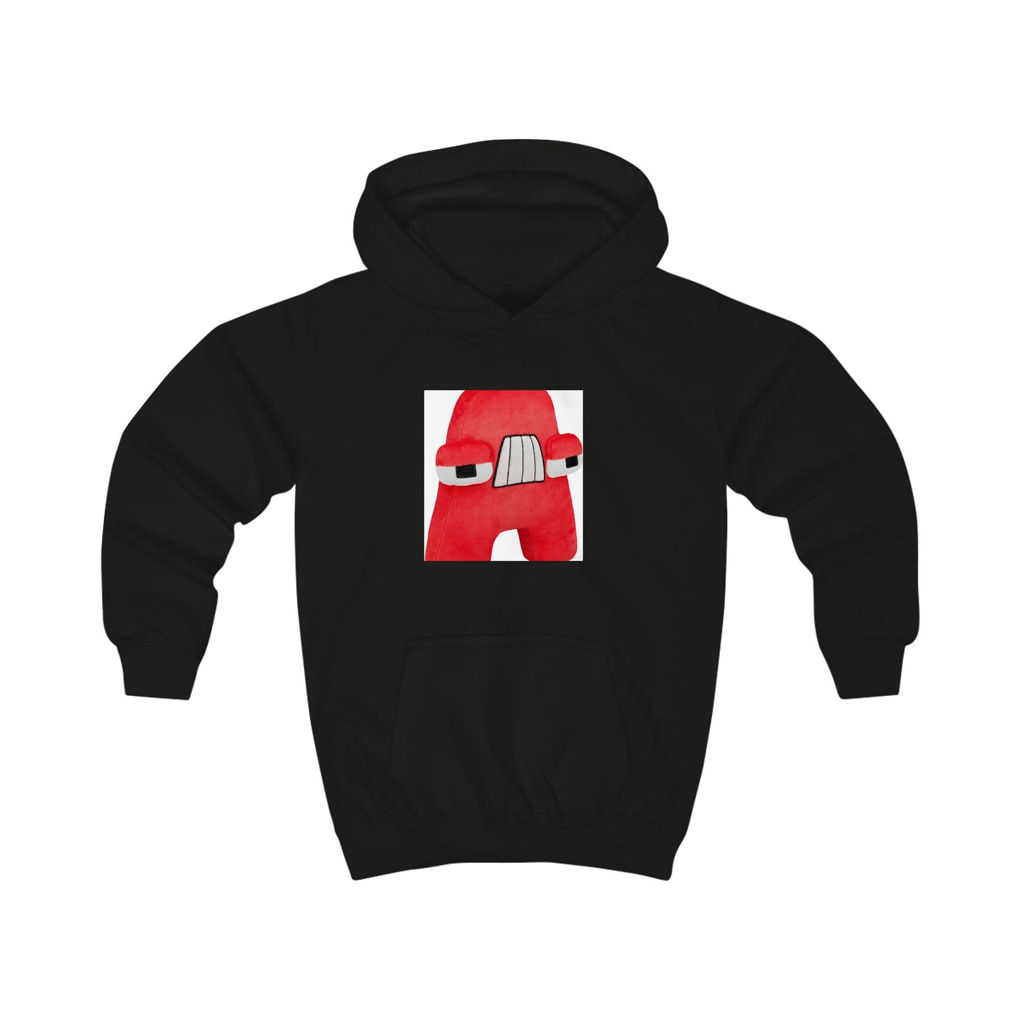 Kids Hoodie S93