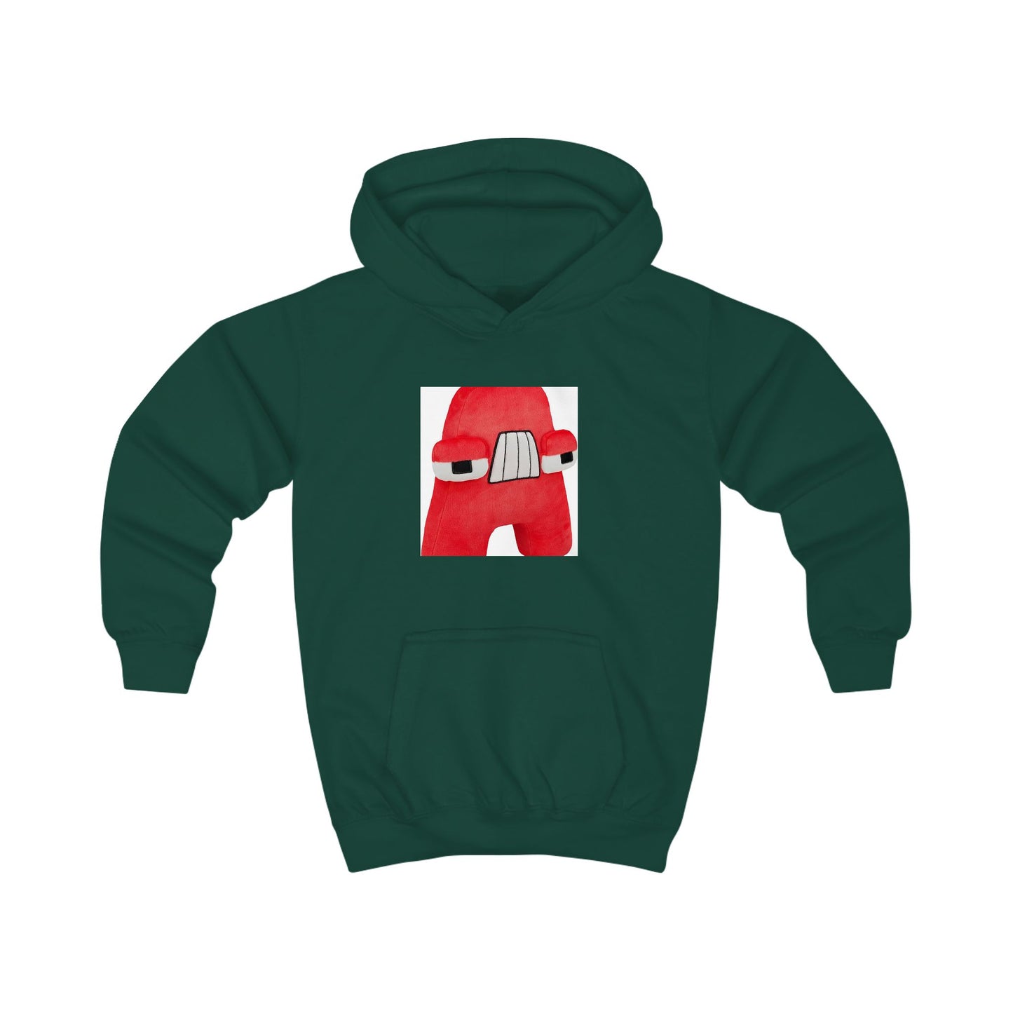 Kids Hoodie S93