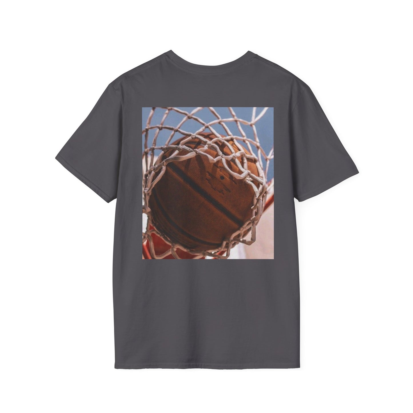 Unisex Softstyle T-Shirt SUD93
