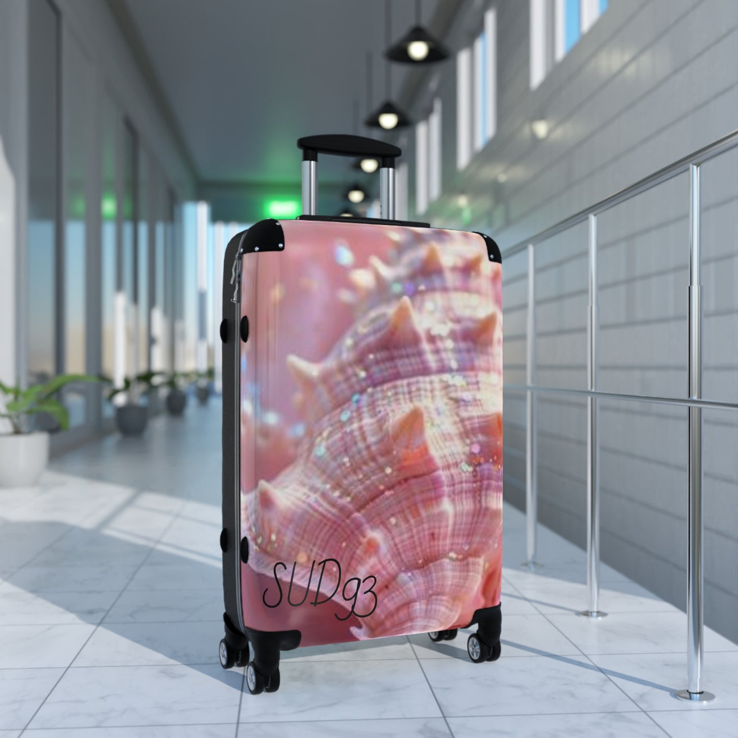 Suitcase S93