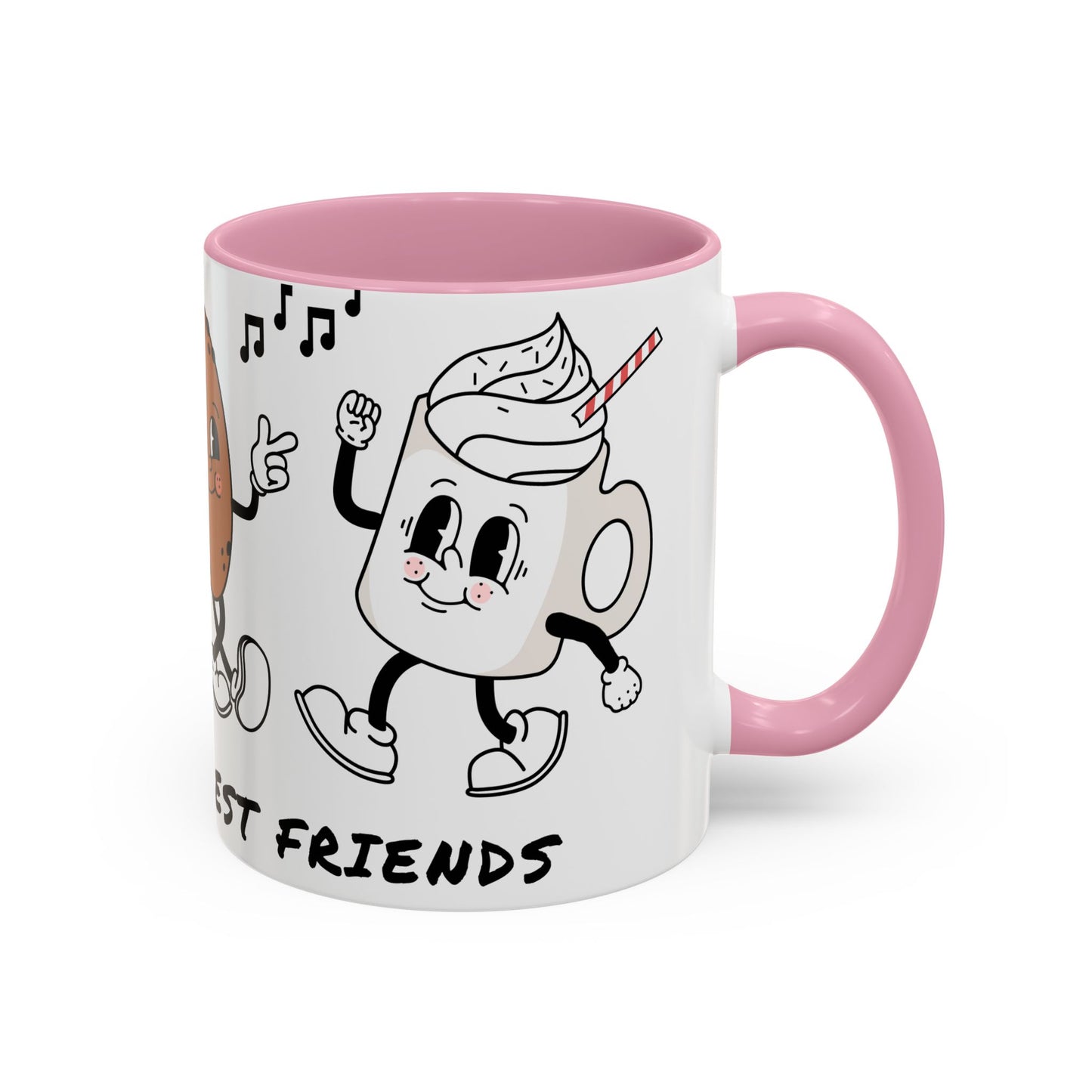 Colorful Mugs (11oz, 15oz) S93