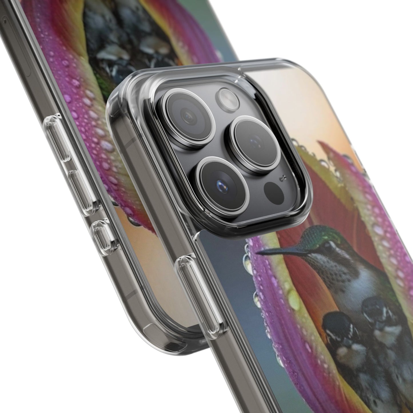 Clear Cases S93