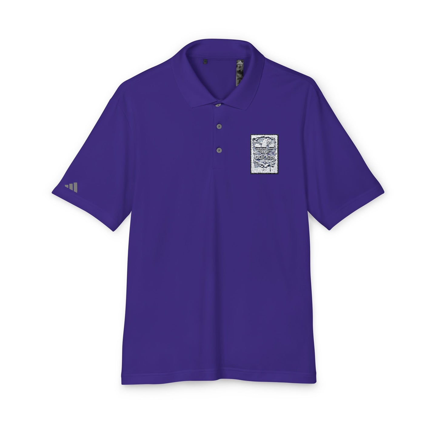 adidas Unisex Performance Polo RB 