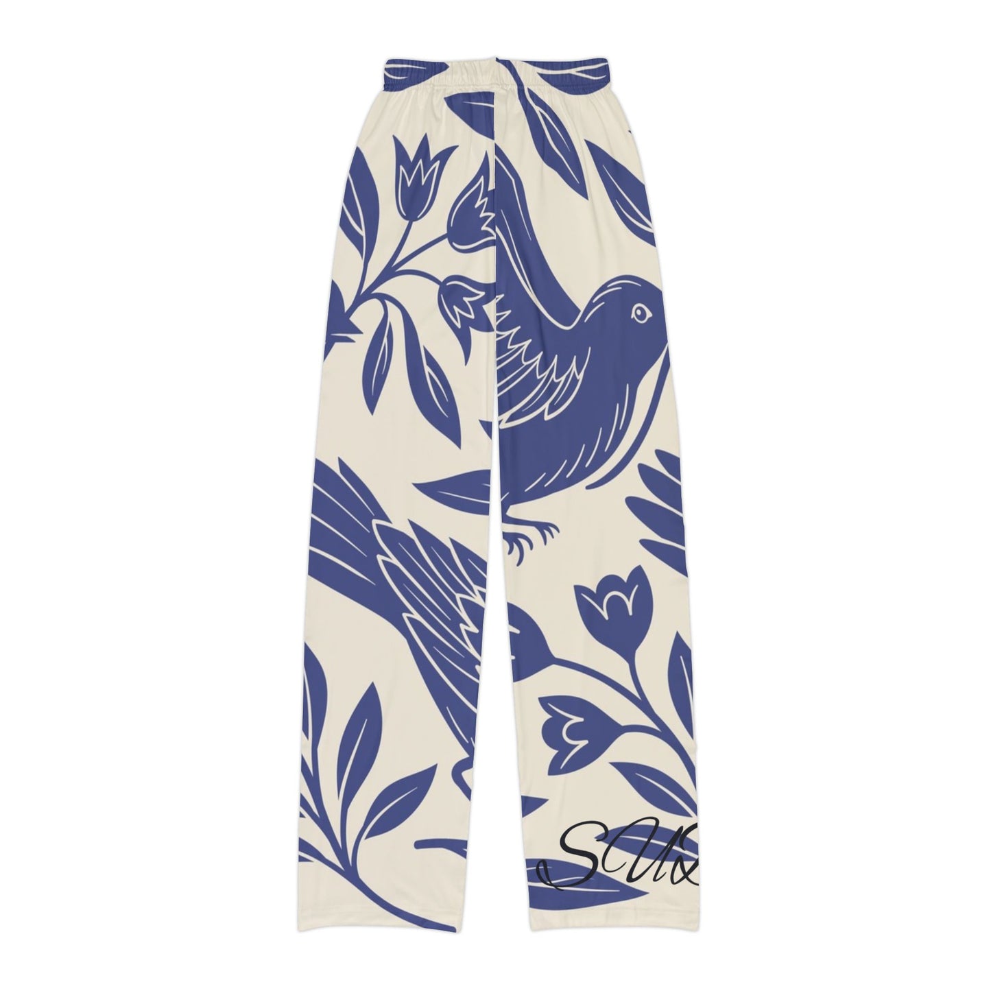 Kids Lounge Pants (AOP) S93