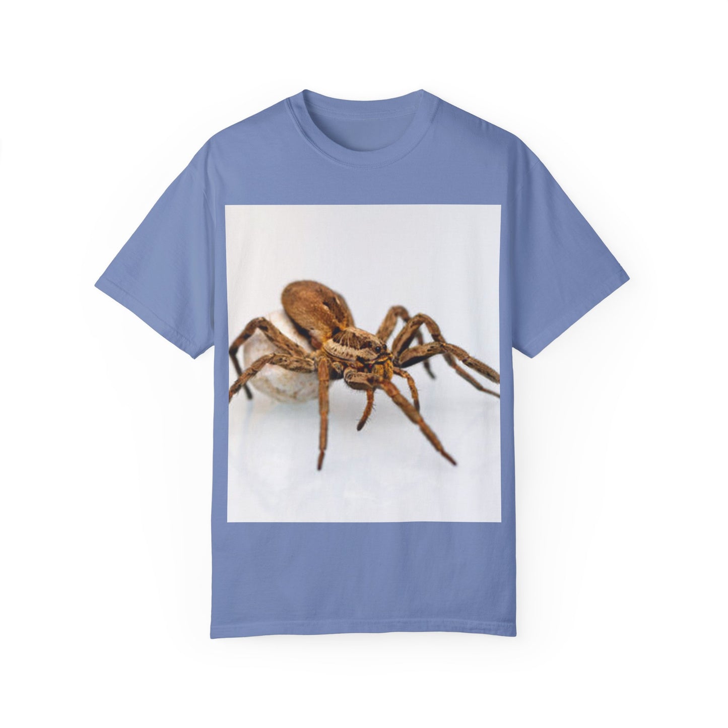 Unisex Garment-Dyed T-shirt S93