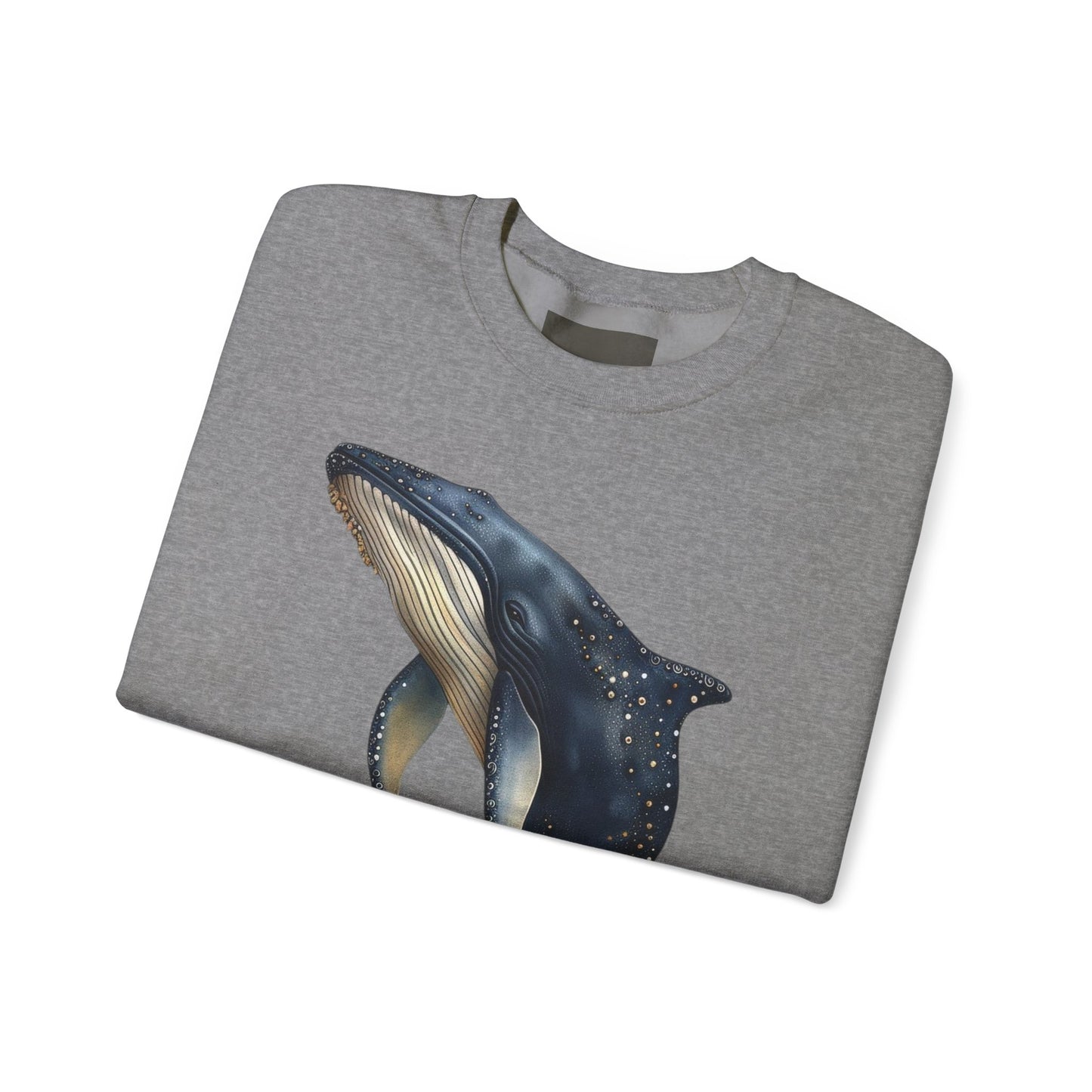Unisex Heavy Blend™ Crewneck Sweatshirt S93