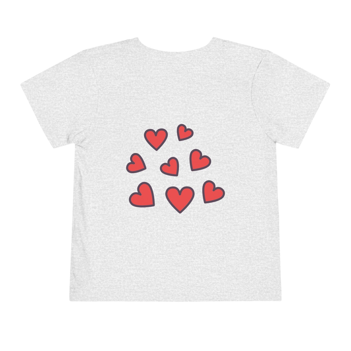 Toddler Short Sleeve Tee S93