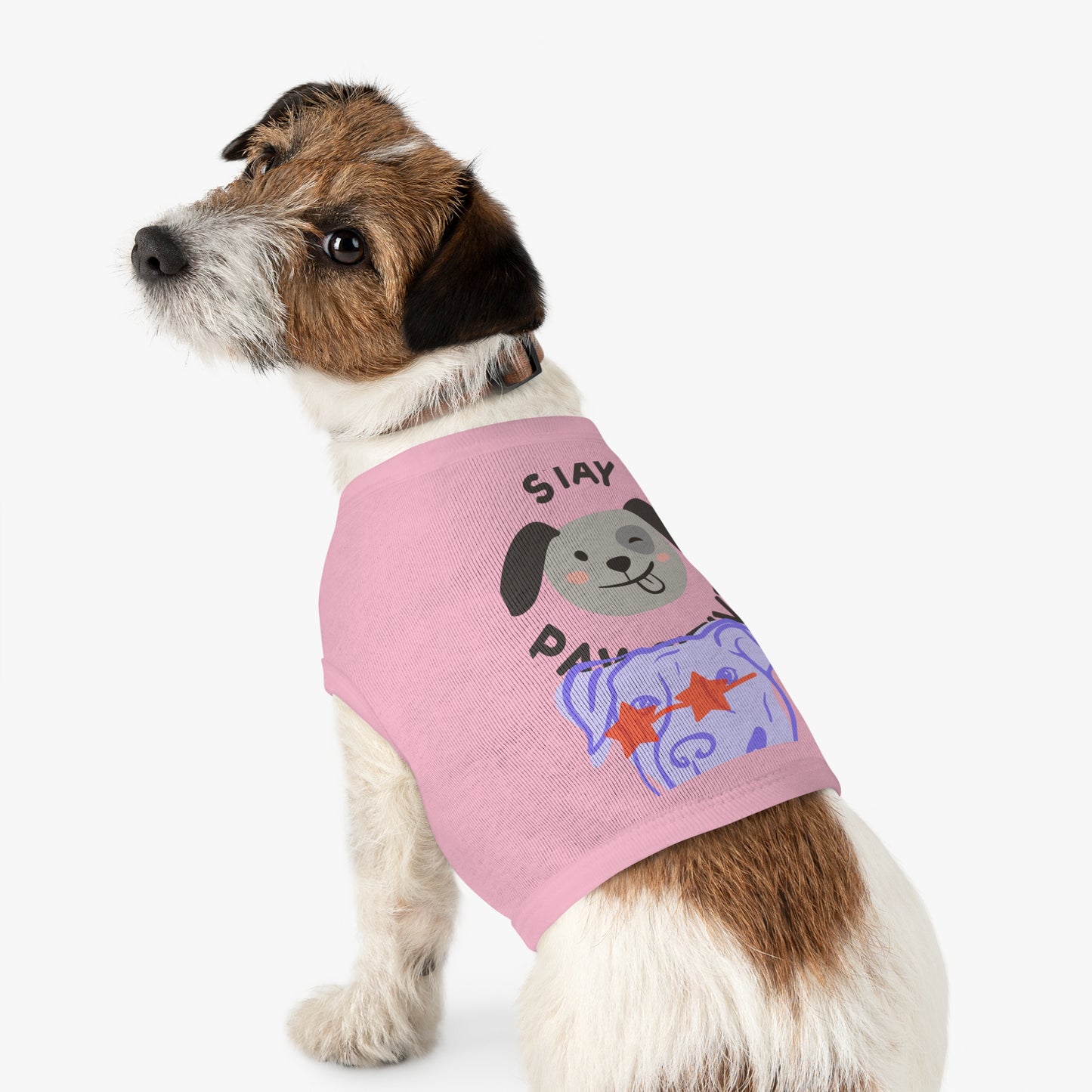 Pet Tank Top S93