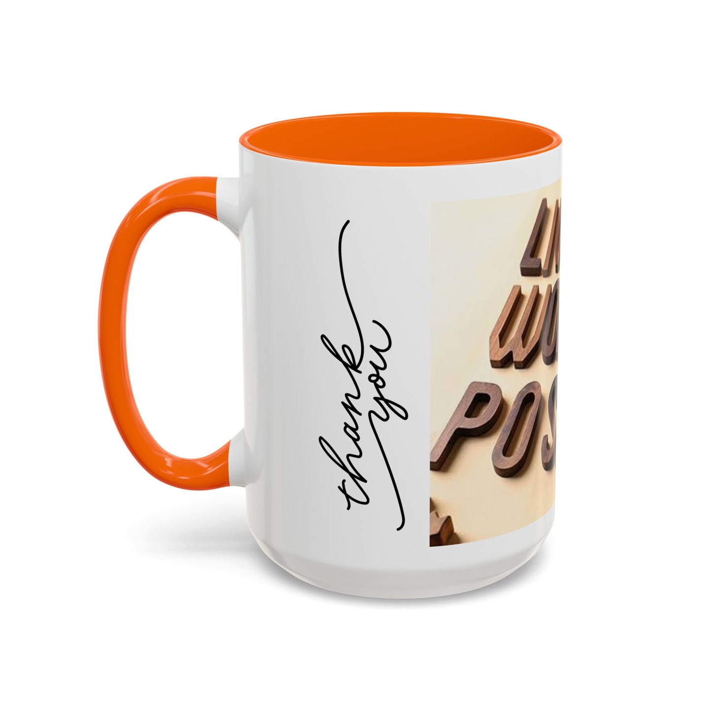 Accent Coffee Mug (11, 15oz) s93 