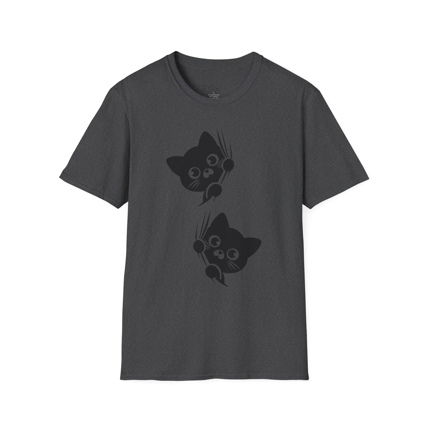Unisex Softstyle T-Shirt S93 